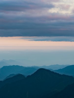mountain